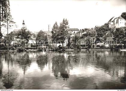 Sulzbach-Rosenberg Stadtweiher
