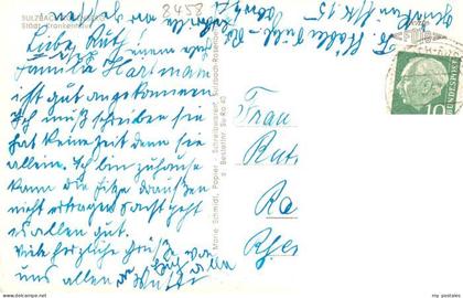 Sulzbach-Rosenberg Staedt Krankenhaus