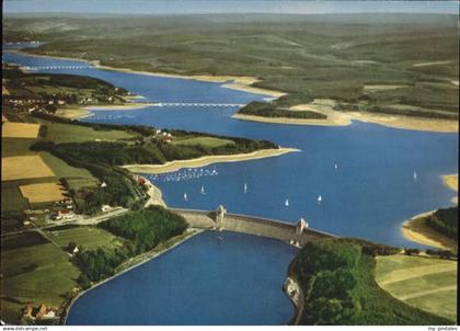 Moehnetalsperre