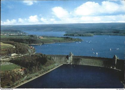 Moehnetalsperre