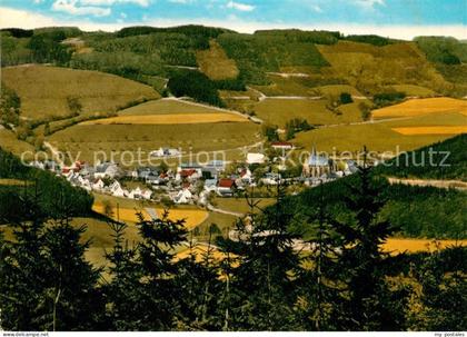 Sundern Sauerland Gasthaus Zur Post