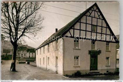 Sundern Sauerland Haus Kinderland