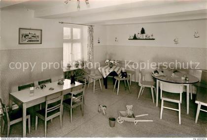 Sundern Sauerland Haus Kinderland