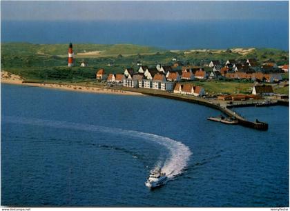 Hörnum auf Sylt,