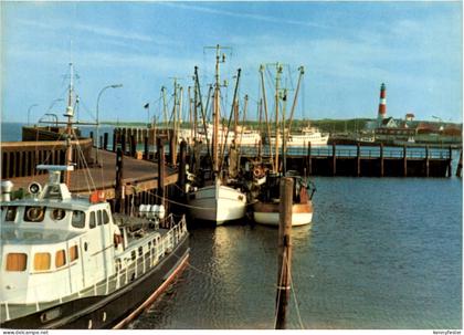 Hornum auf Sylt