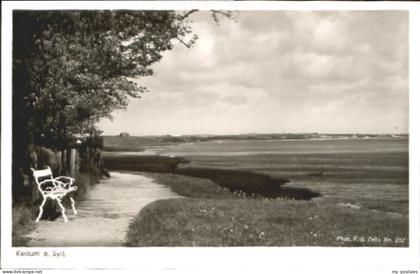 Keitum Sylt Keitum Sylt