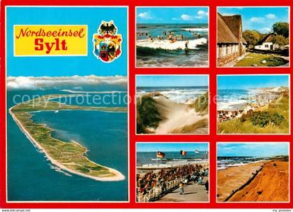 Sylt