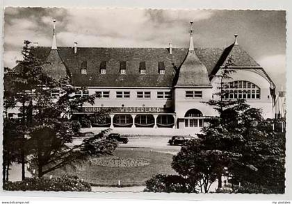 SYLT Insel Schleswig-Holstein Insel Sylt