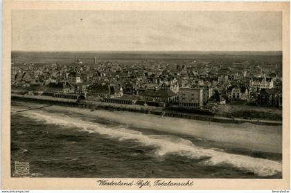 Westerland Sylt