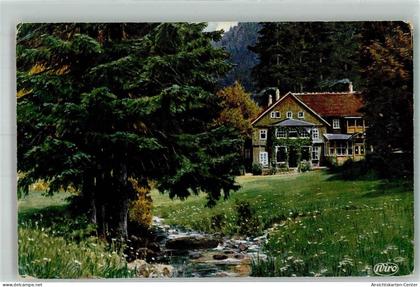 38076507 - Tabarz , Thueringerw