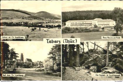 Tabarz Heim