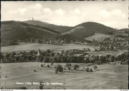 Tabarz Inselsberg