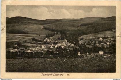 Tambach - Dietharz,
