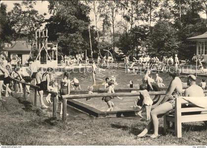 Tambach-Dietharz Freibad