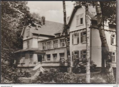 TAMBACH - DIETHARZ (Thür. Wald) - nicht gelaufen  (AK 6246)