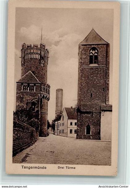 10115120 - Tangermuende