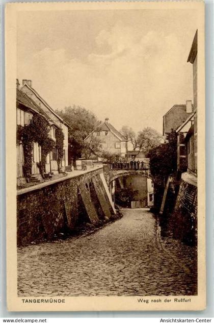 10485857 - Tangermuende