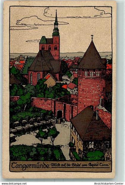 13227042 - Tangermuende