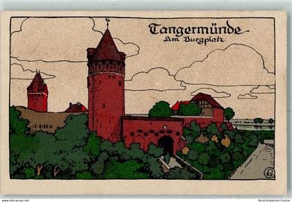 13227443 - Tangermuende