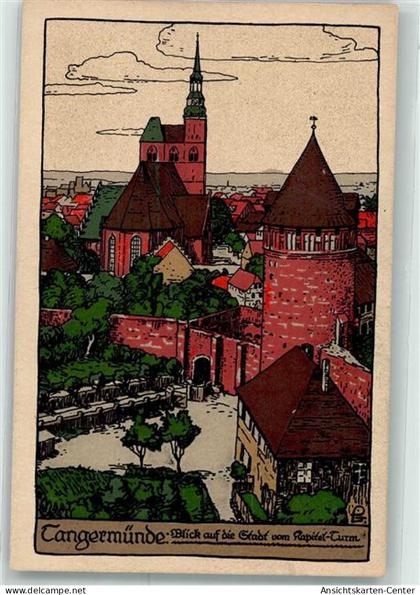 13275563 - Tangermuende