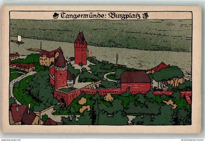 13484519 - Tangermuende