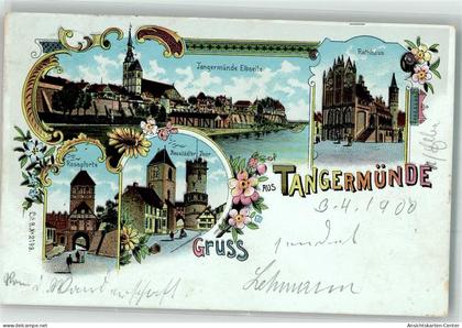 13548930 - Tangermuende