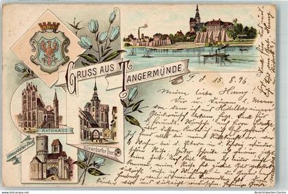 13635299 - Tangermuende