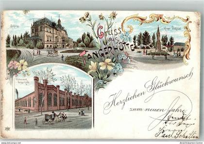 13668764 - Tangermuende