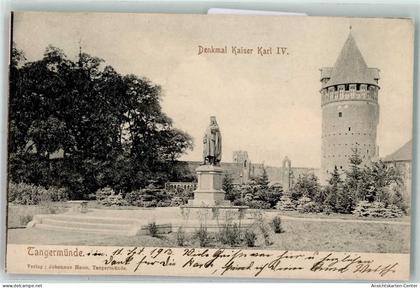 39139090 - Tangermuende