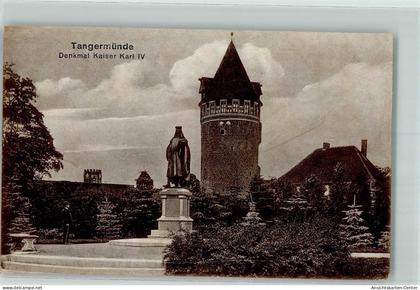 39141746 - Tangermuende