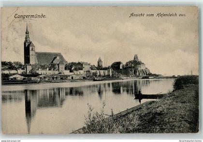 39396180 - Tangermuende