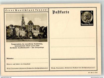 39834430 - Tangermuende