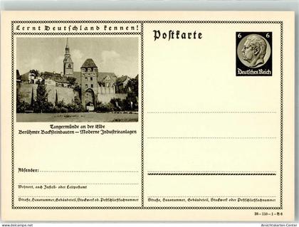 39834431 - Tangermuende