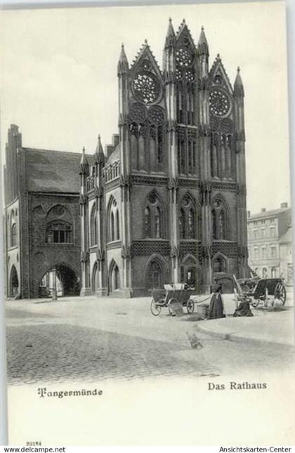 50285436 - Tangermuende