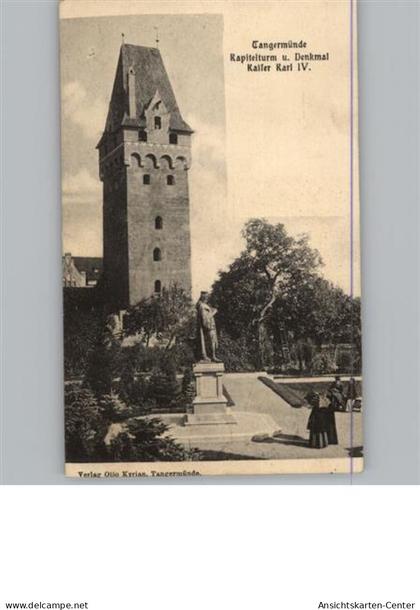 50316787 - Tangermuende