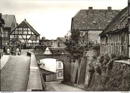 Tangermuende Rosspforte