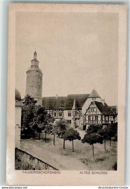 39855877 - Tauberbischofsheim