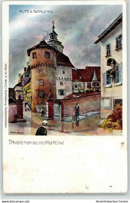 52089153 - Tauberbischofsheim