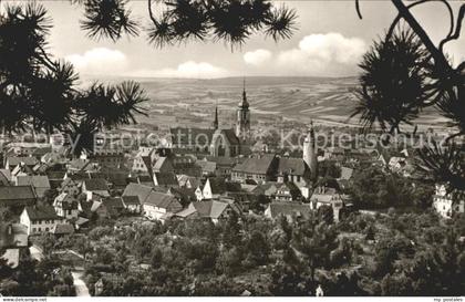 Tauberbischofsheim Kirche