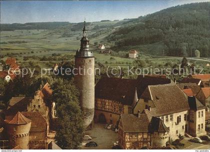 Tauberbischofsheim Schloss