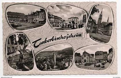 Tauberbischofsheim Tauberbischofsheim
