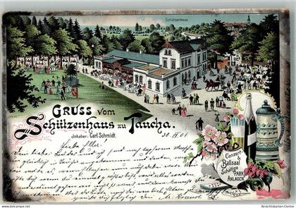 13532100 - Taucha b Leipzig