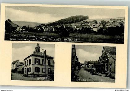 13291962 - Wingsbach
