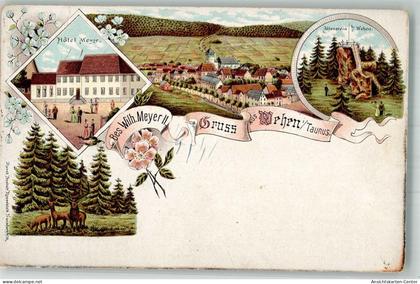 13654041 - Wehen , Taunus