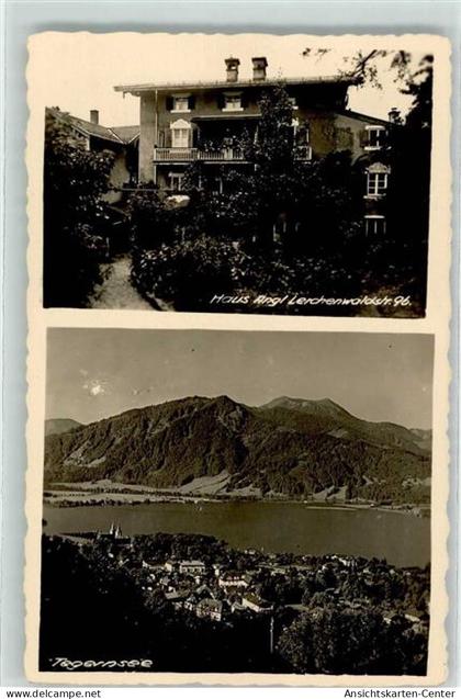 13245062 - Tegernsee