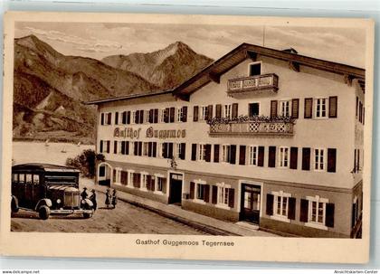 13492045 - Tegernsee