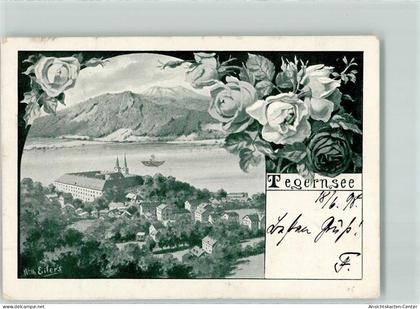 13926407 - Tegernsee