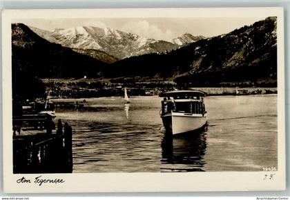 39132427 - Tegernsee