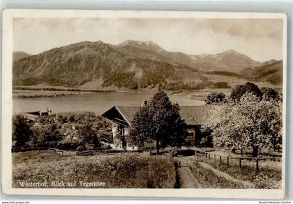 39942419 - Tegernsee