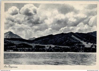 40143800 - Tegernsee